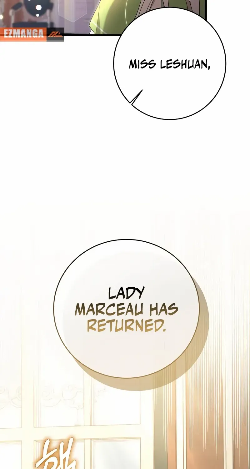 The Villainess Is Done Trying Chapter 52 page 2 - 