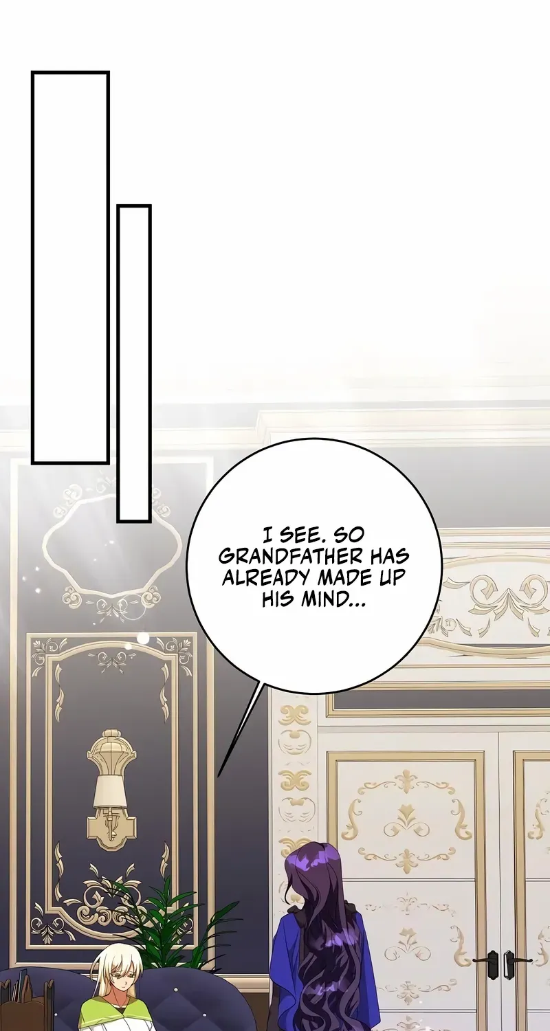 The Villainess Is Done Trying Chapter 52 page 12 - 