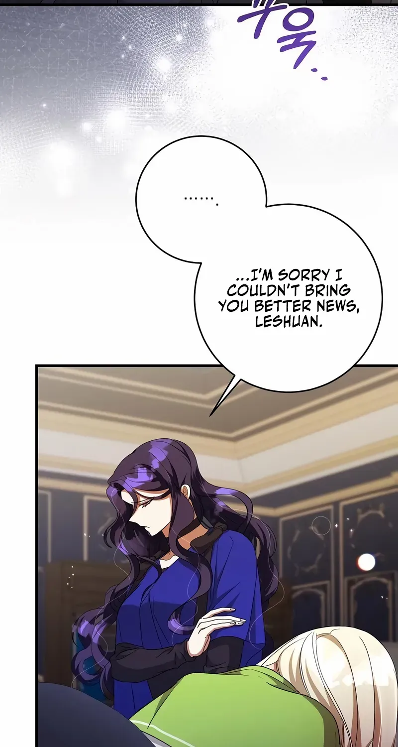 The Villainess Is Done Trying Chapter 52 page 14 - 