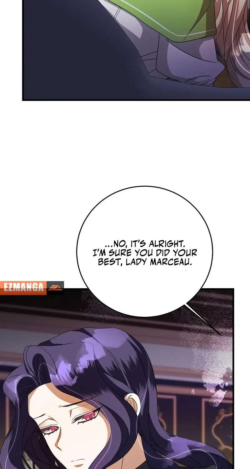 The Villainess Is Done Trying Chapter 52 page 15 - 