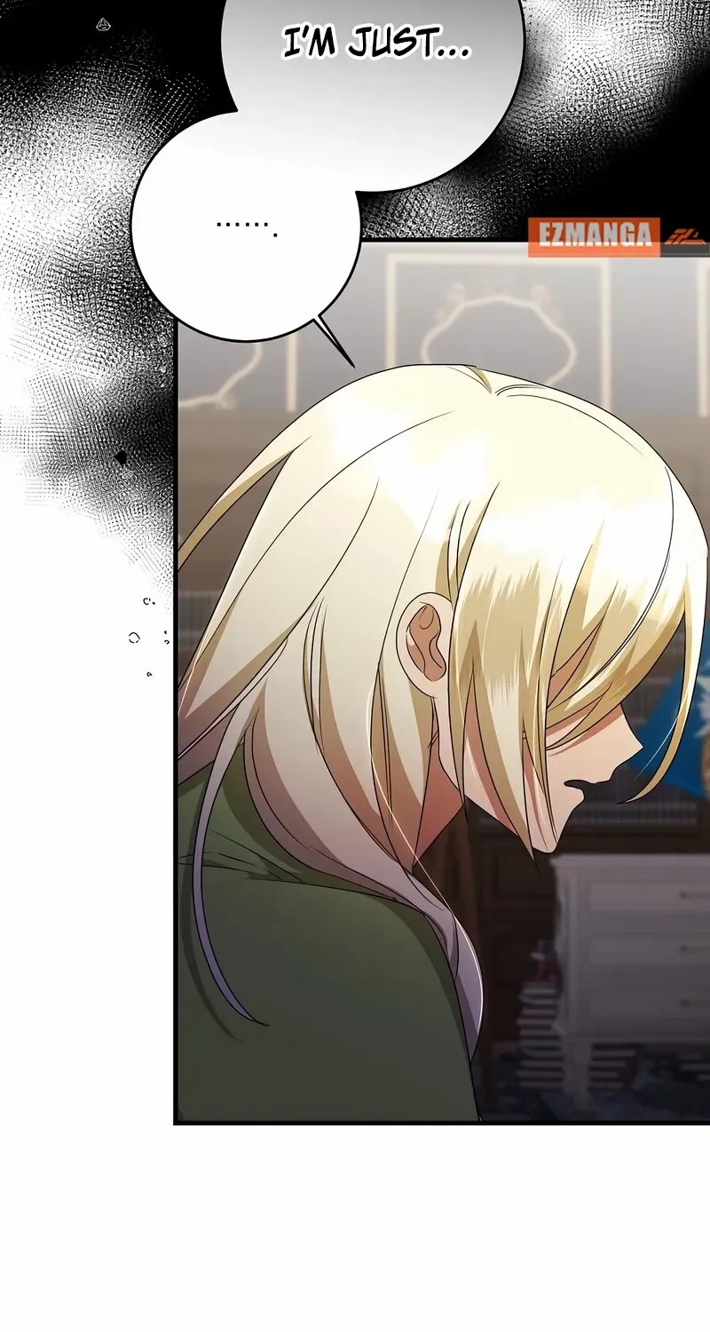 The Villainess Is Done Trying Chapter 52 page 17 - 