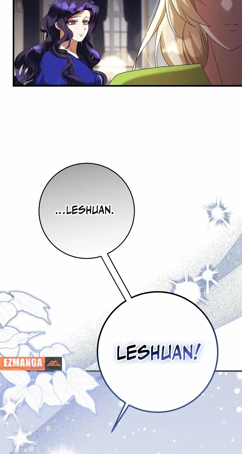 The Villainess Is Done Trying Chapter 52 page 22 - 