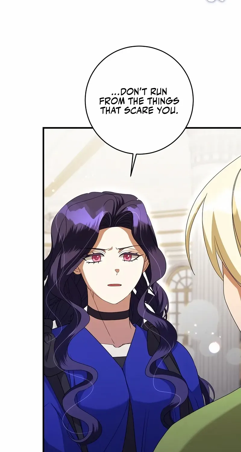 The Villainess Is Done Trying Chapter 52 page 24 - 