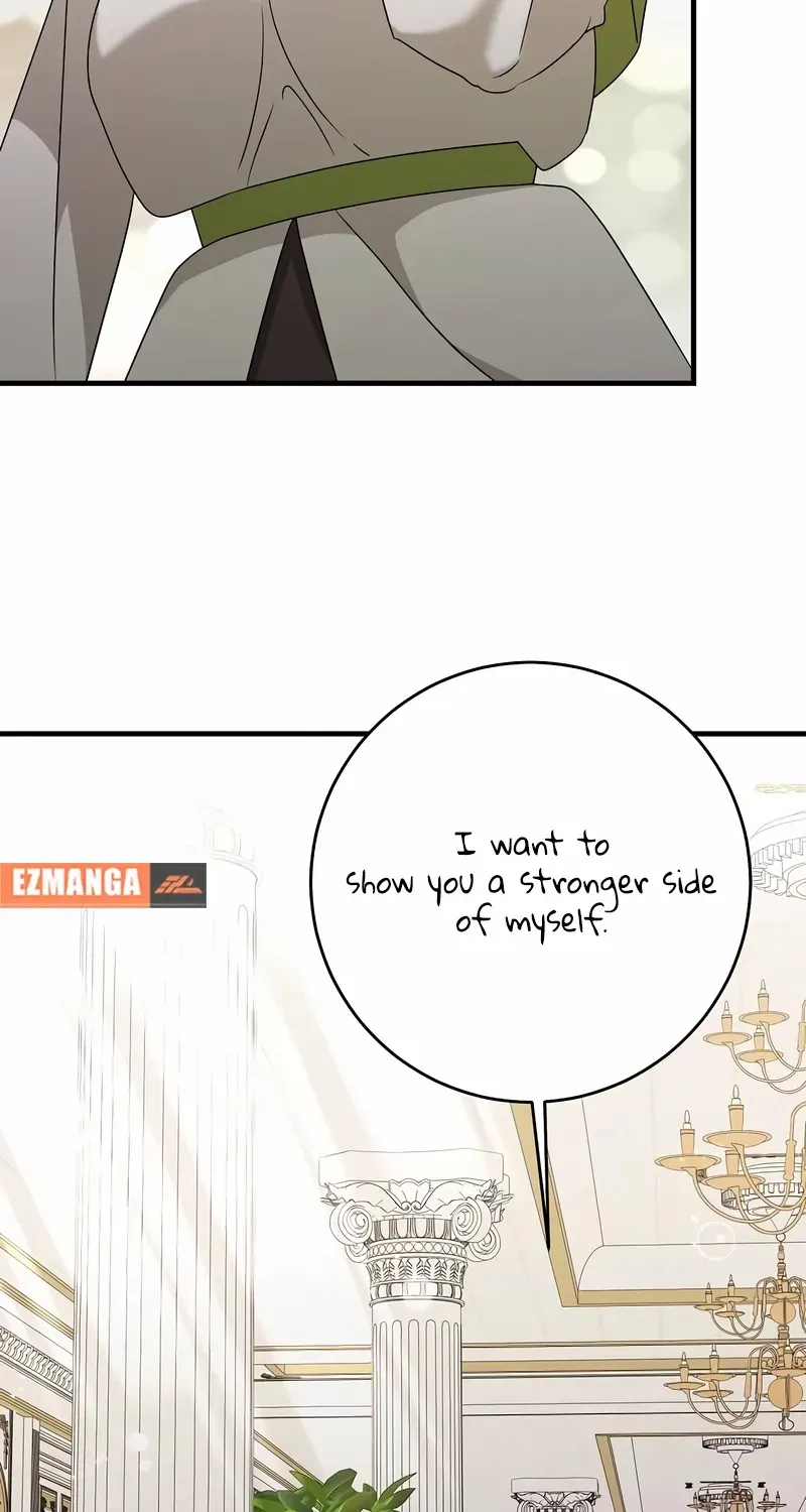The Villainess Is Done Trying Chapter 52 page 26 - 