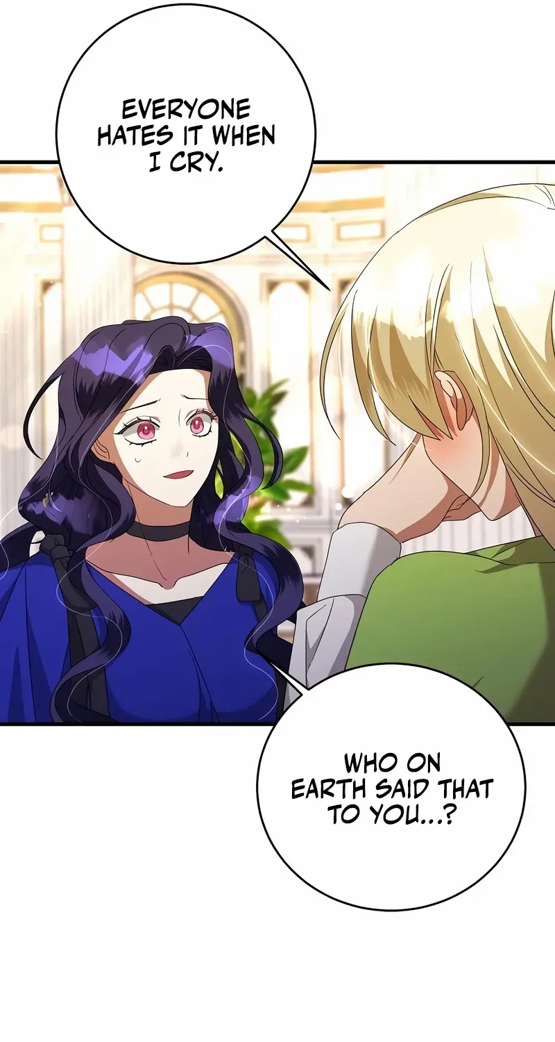 The Villainess Is Done Trying Chapter 52 page 28 - 