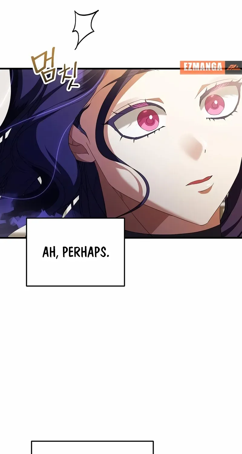 The Villainess Is Done Trying Chapter 52 page 29 - 