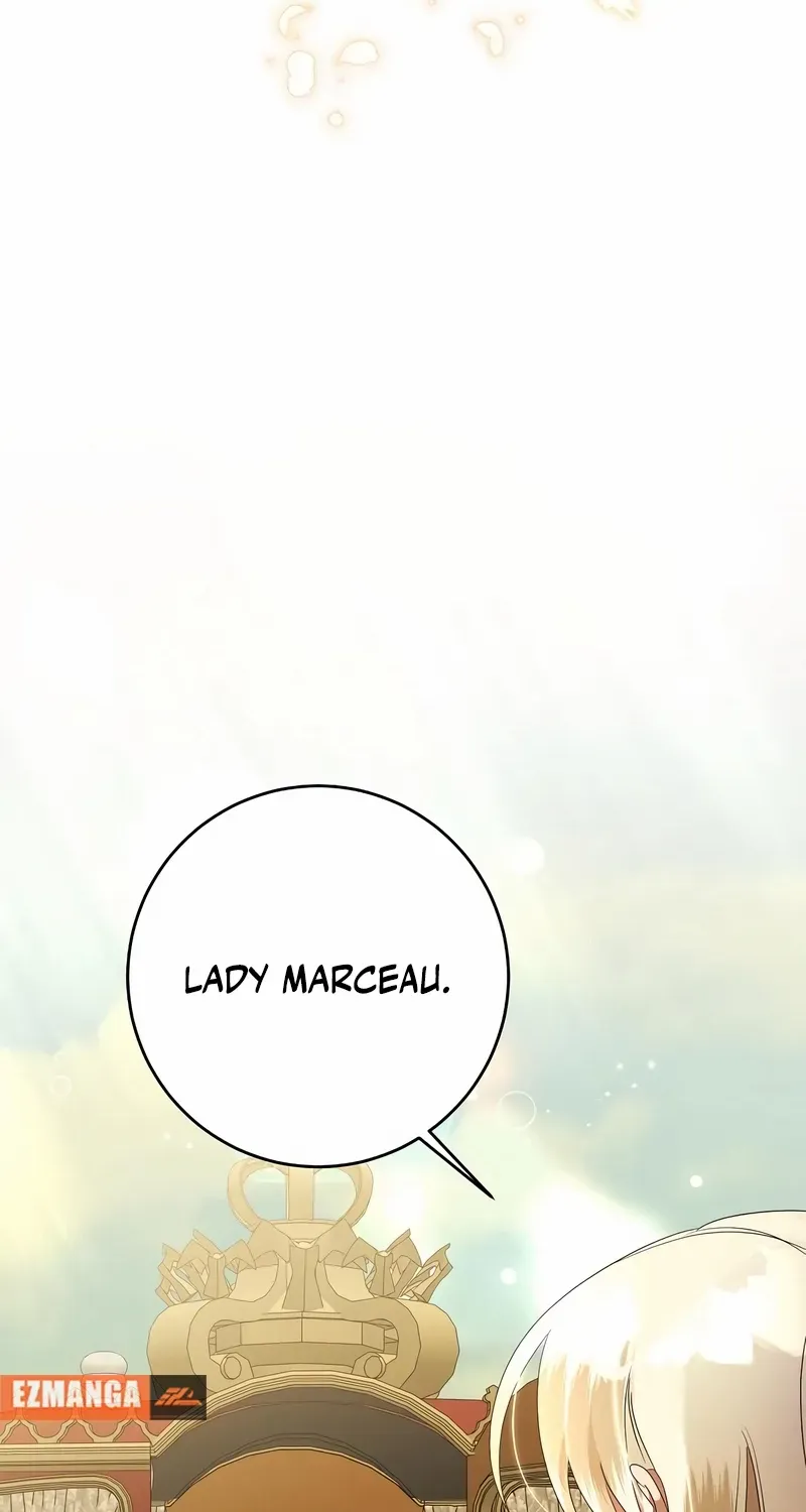 The Villainess Is Done Trying Chapter 52 page 4 - 