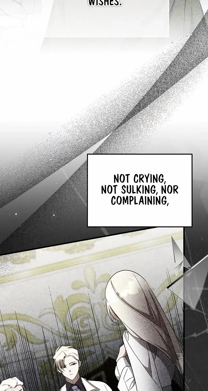 The Villainess Is Done Trying Chapter 52 page 32 - 
