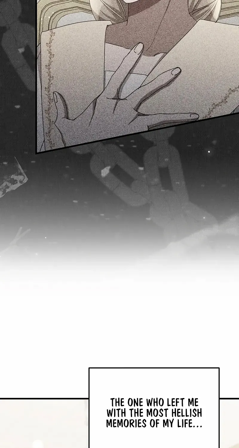 The Villainess Is Done Trying Chapter 52 page 34 - 