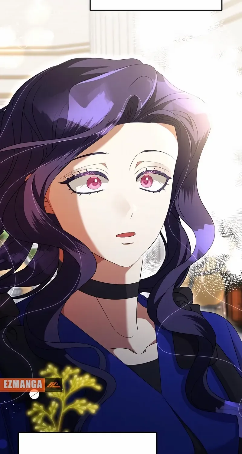 The Villainess Is Done Trying Chapter 52 page 35 - 