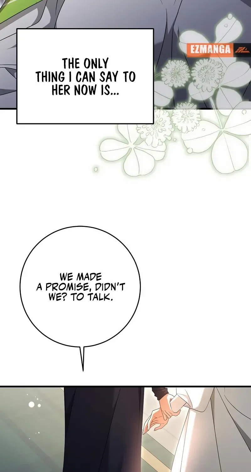 The Villainess Is Done Trying Chapter 52 page 38 - 