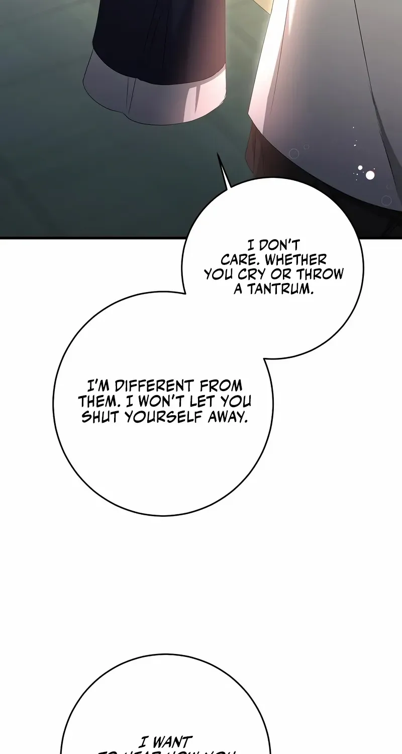 The Villainess Is Done Trying Chapter 52 page 39 - 