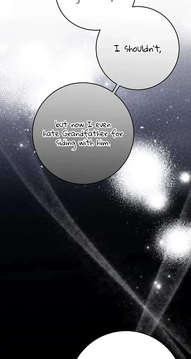The Villainess Is Done Trying Chapter 52 page 44 - 
