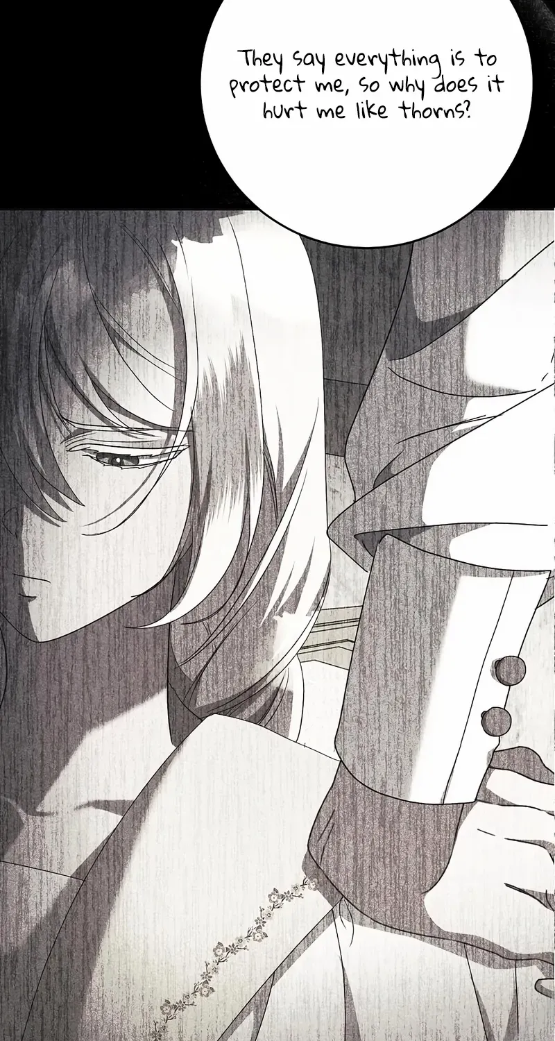 The Villainess Is Done Trying Chapter 52 page 45 - 