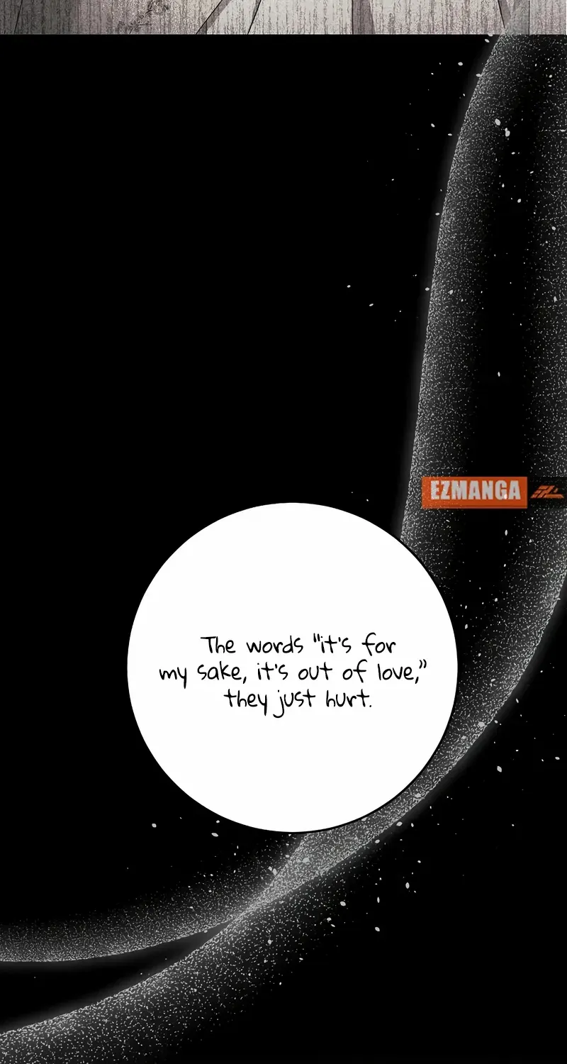 The Villainess Is Done Trying Chapter 52 page 46 - 