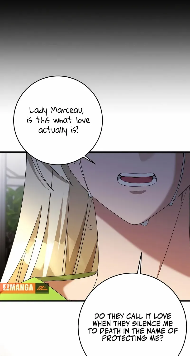 The Villainess Is Done Trying Chapter 52 page 48 - 