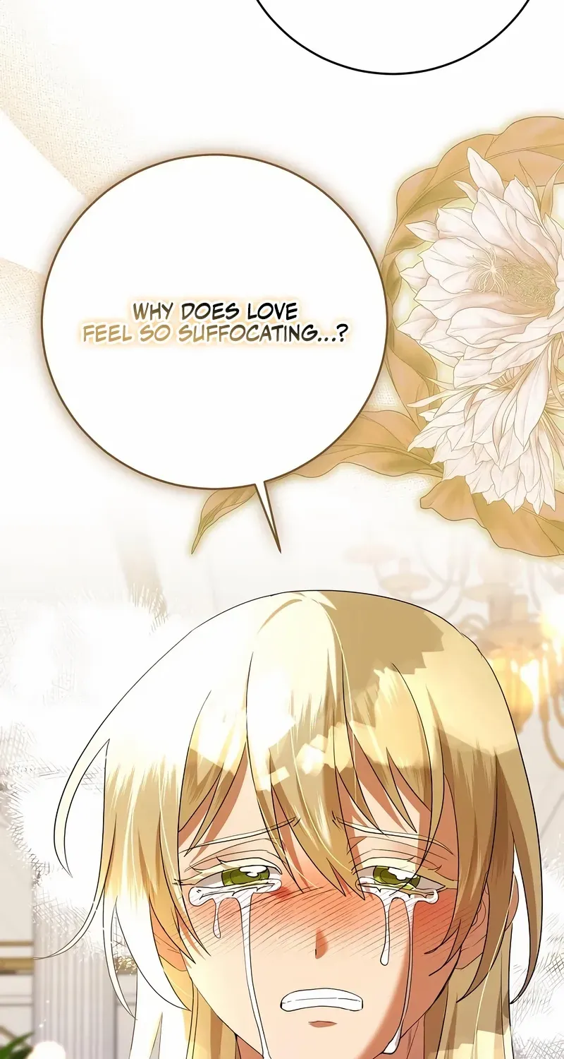 The Villainess Is Done Trying Chapter 52 page 49 - 