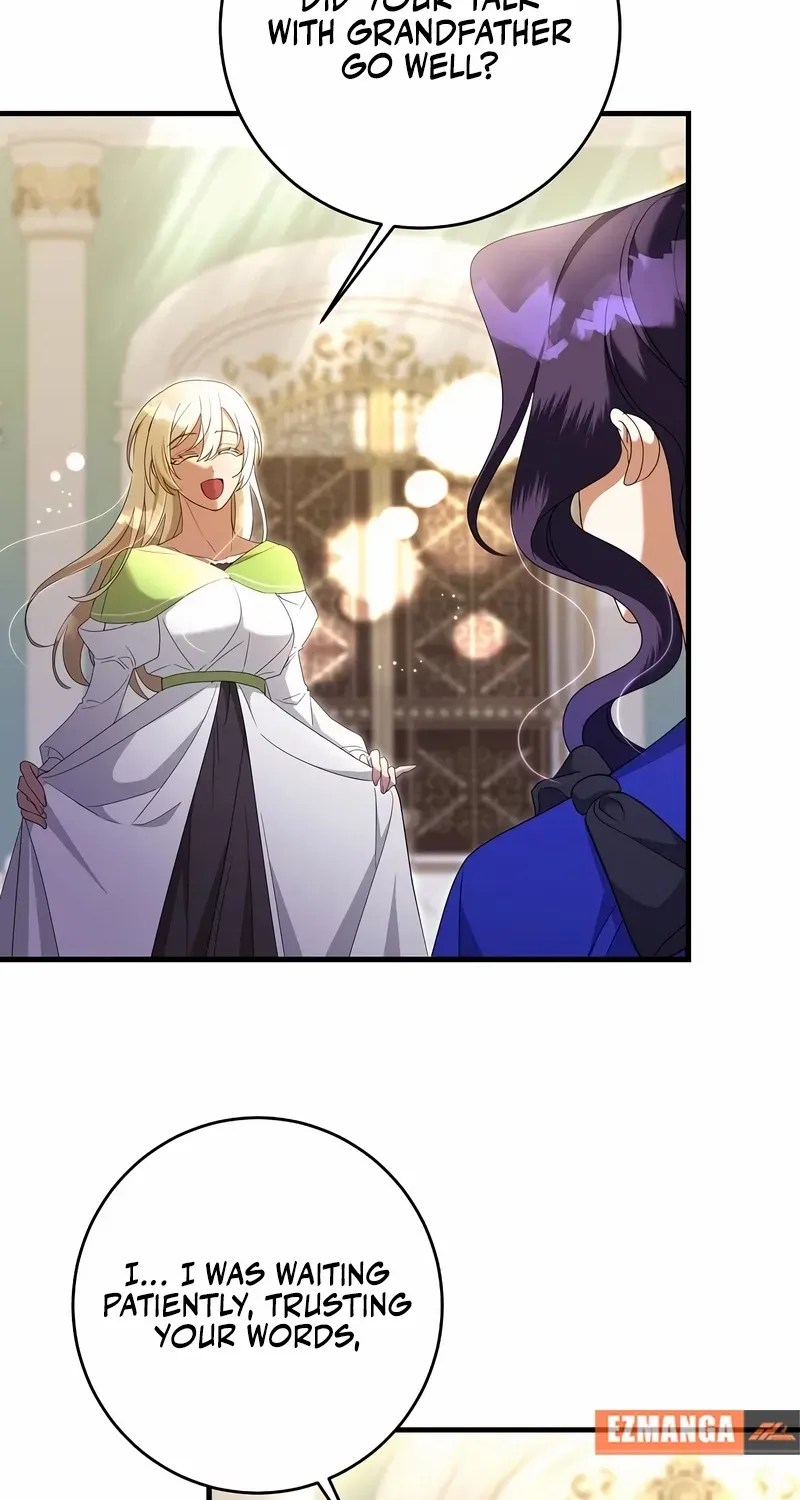 The Villainess Is Done Trying Chapter 52 page 6 - 