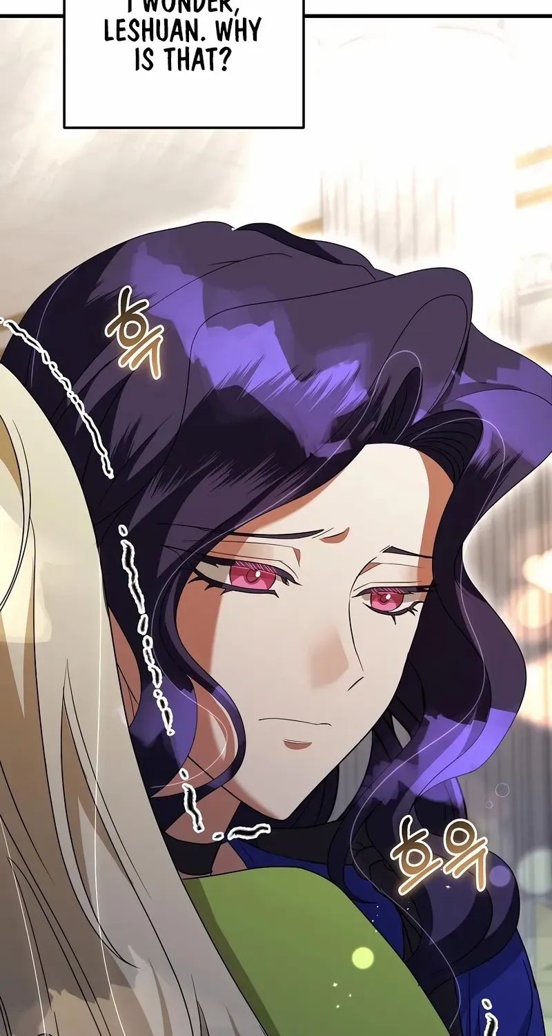 The Villainess Is Done Trying Chapter 52 page 54 - 