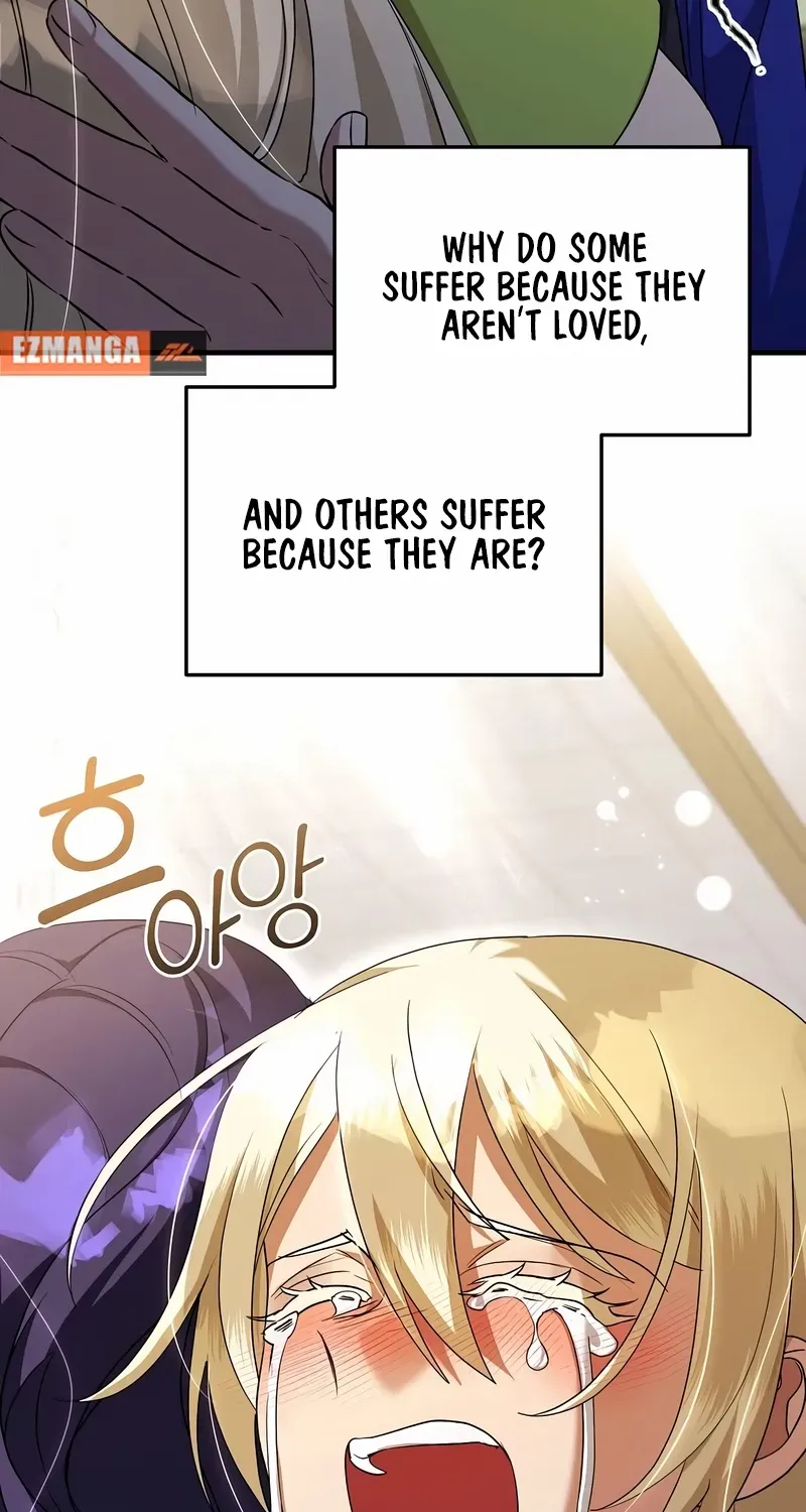 The Villainess Is Done Trying Chapter 52 page 55 - 