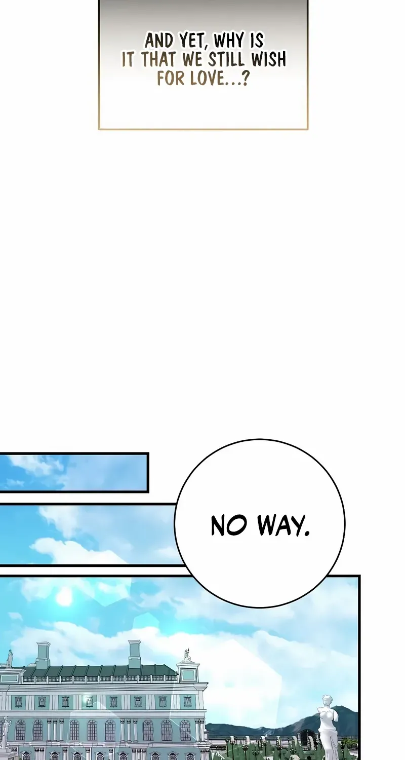The Villainess Is Done Trying Chapter 52 page 58 - 