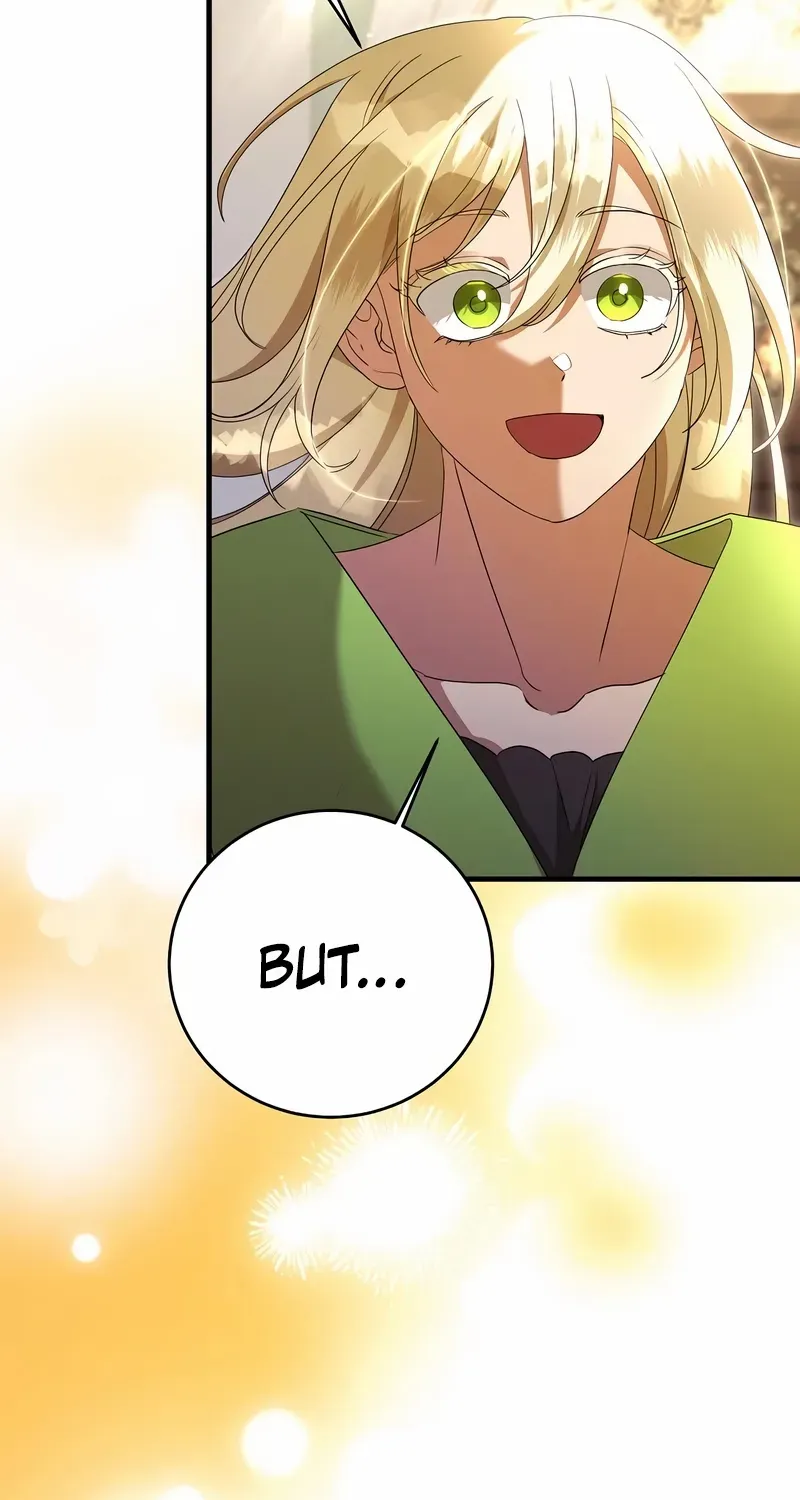 The Villainess Is Done Trying Chapter 52 page 7 - 
