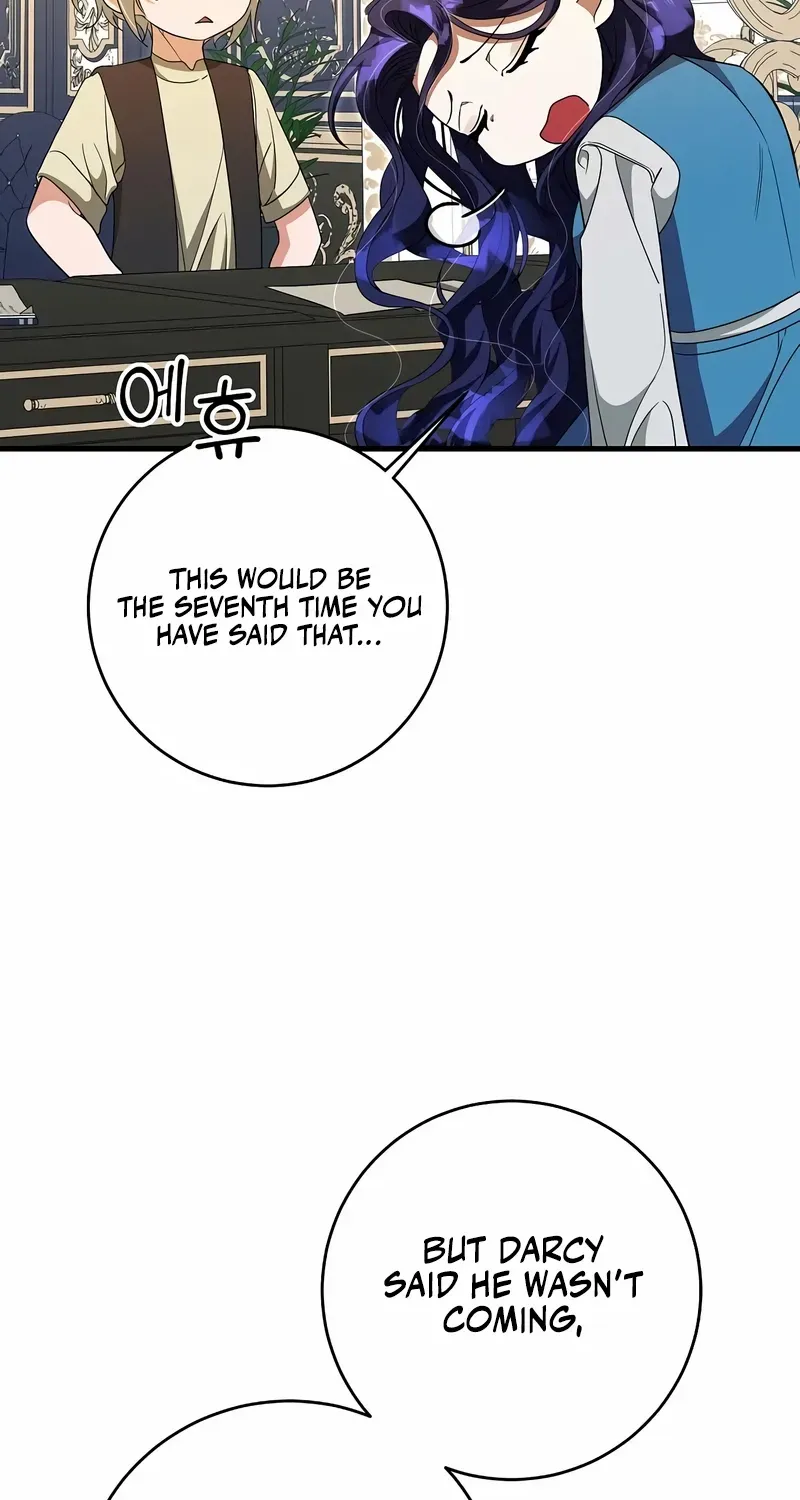 The Villainess Is Done Trying Chapter 52 page 63 - 