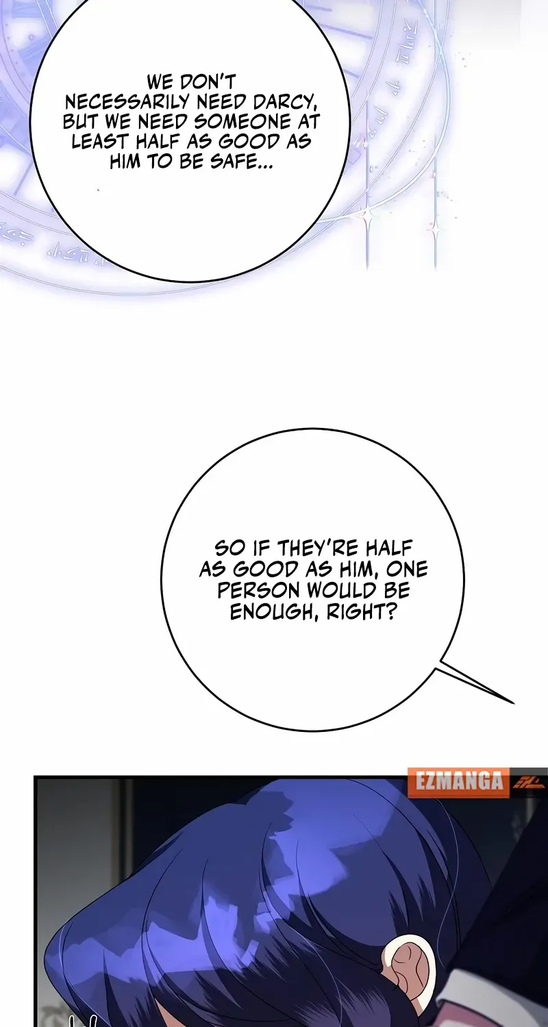 The Villainess Is Done Trying Chapter 52 page 68 - 