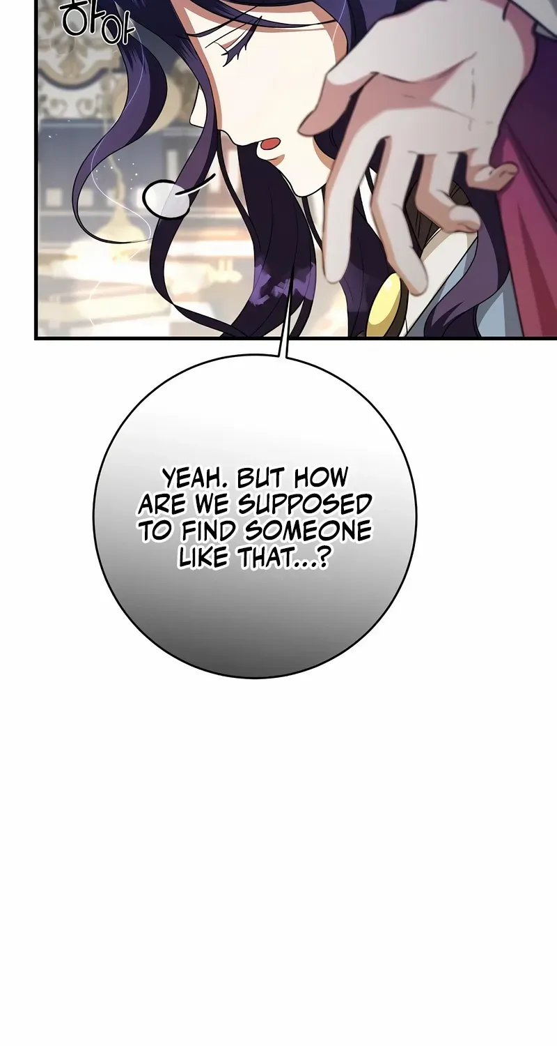 The Villainess Is Done Trying Chapter 52 page 69 - 
