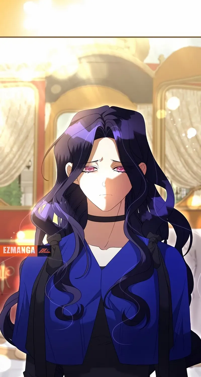 The Villainess Is Done Trying Chapter 52 page 8 - 