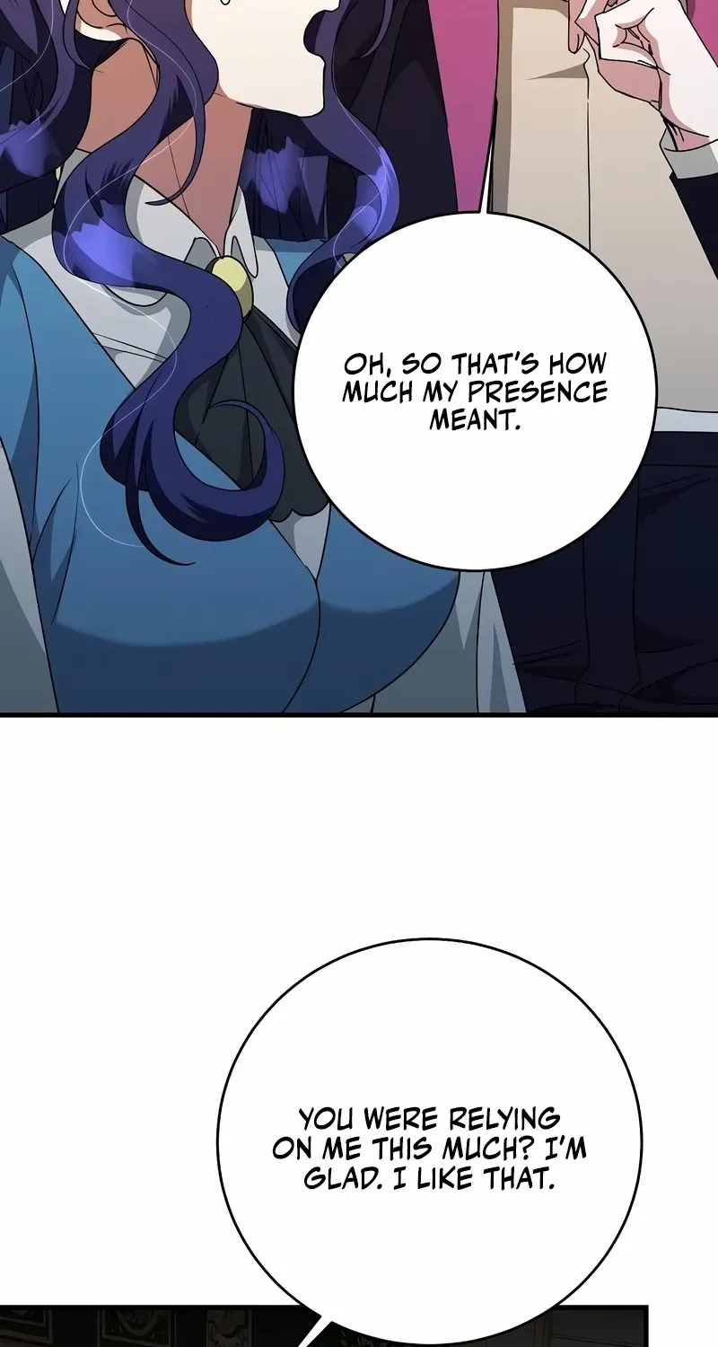 The Villainess Is Done Trying Chapter 52 page 72 - 