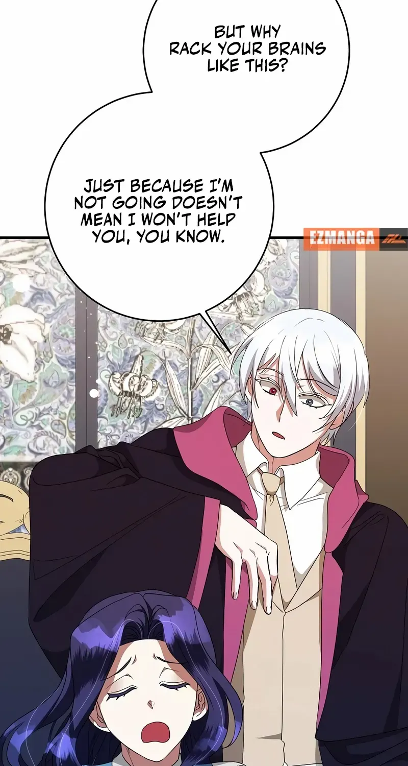 The Villainess Is Done Trying Chapter 52 page 74 - 