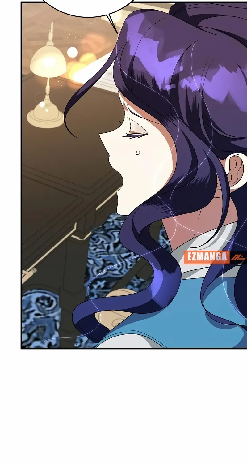 The Villainess Is Done Trying Chapter 52 page 76 - 