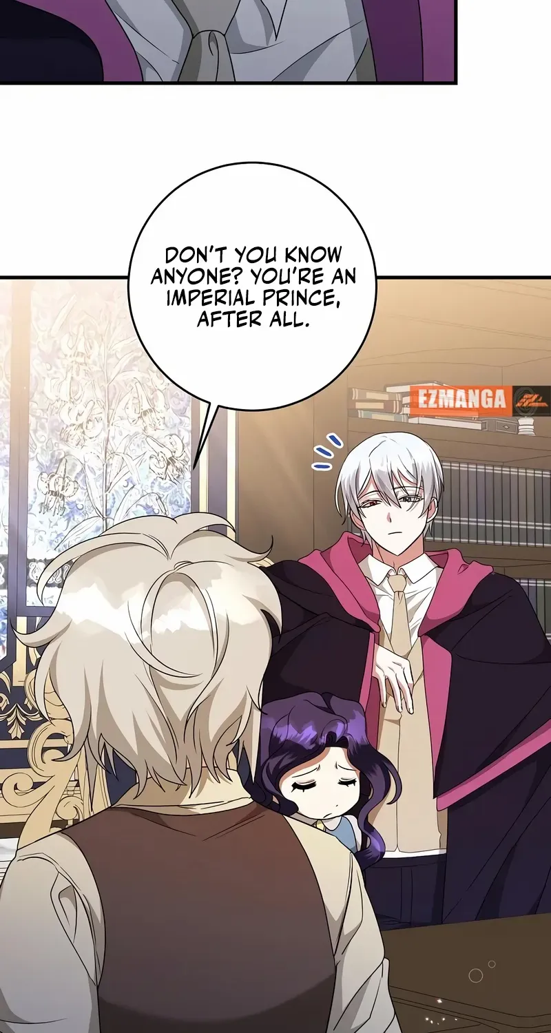 The Villainess Is Done Trying Chapter 52 page 78 - 