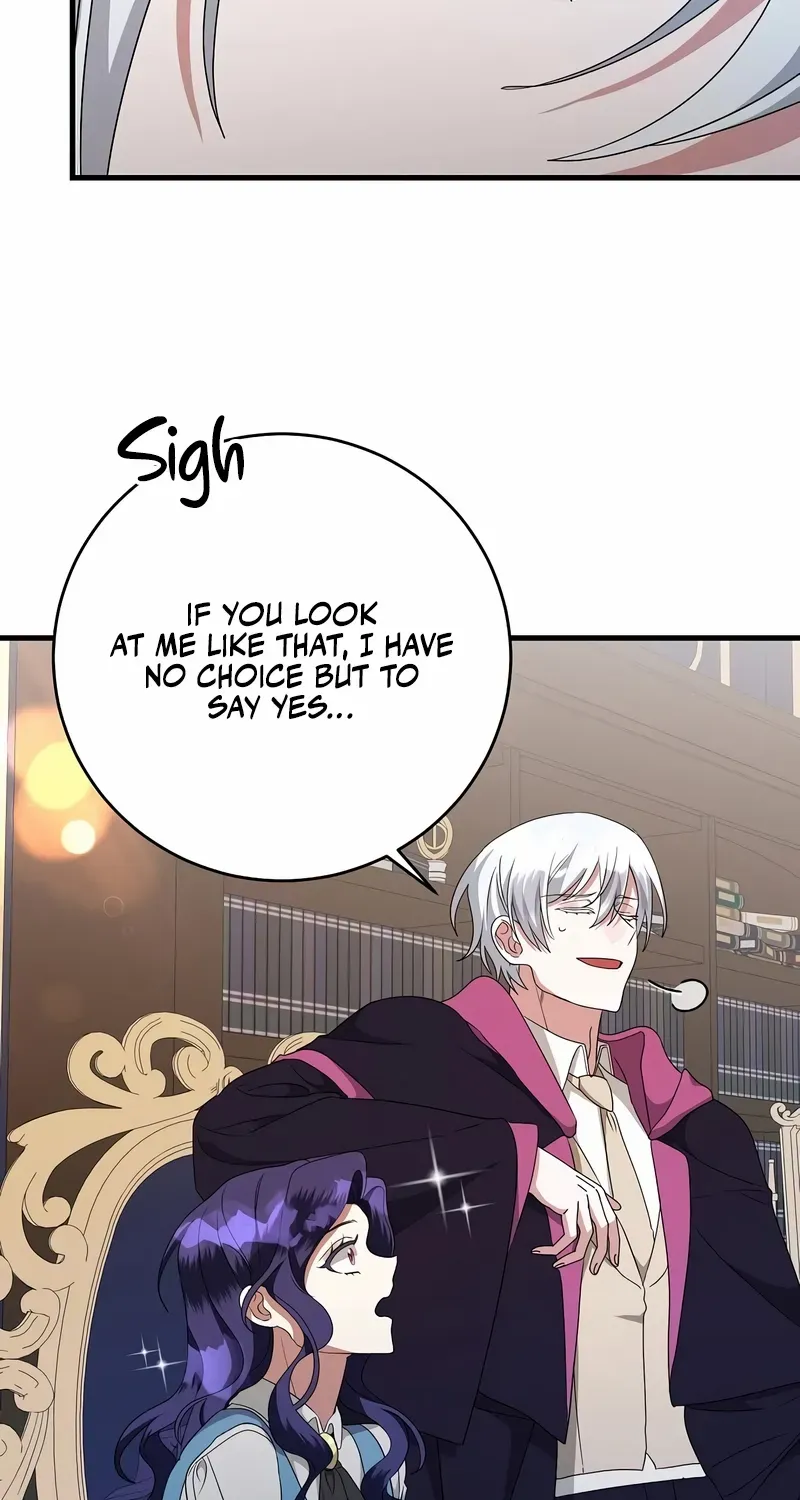 The Villainess Is Done Trying Chapter 52 page 84 - 