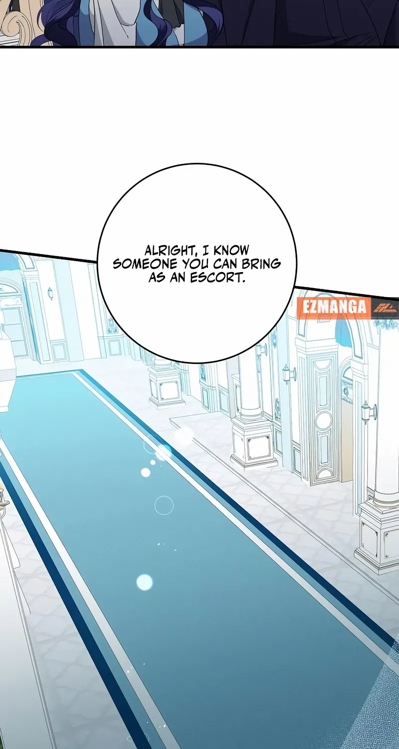 The Villainess Is Done Trying Chapter 52 page 85 - 