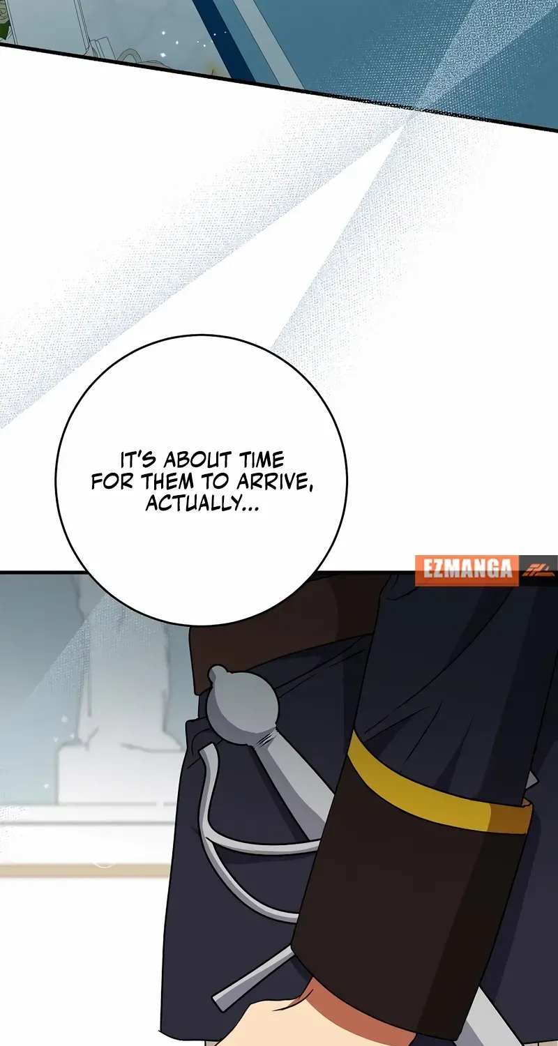 The Villainess Is Done Trying Chapter 52 page 86 - 