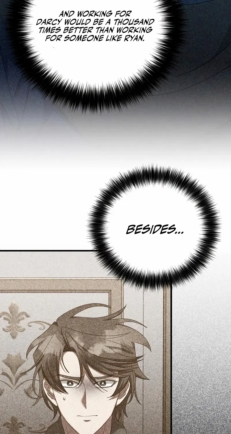 The Villainess Is Done Trying Chapter 53 page 14 - 
