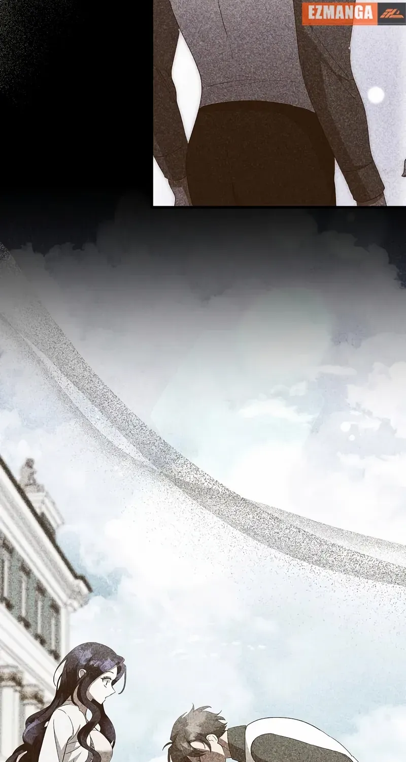 The Villainess Is Done Trying Chapter 53 page 16 - 