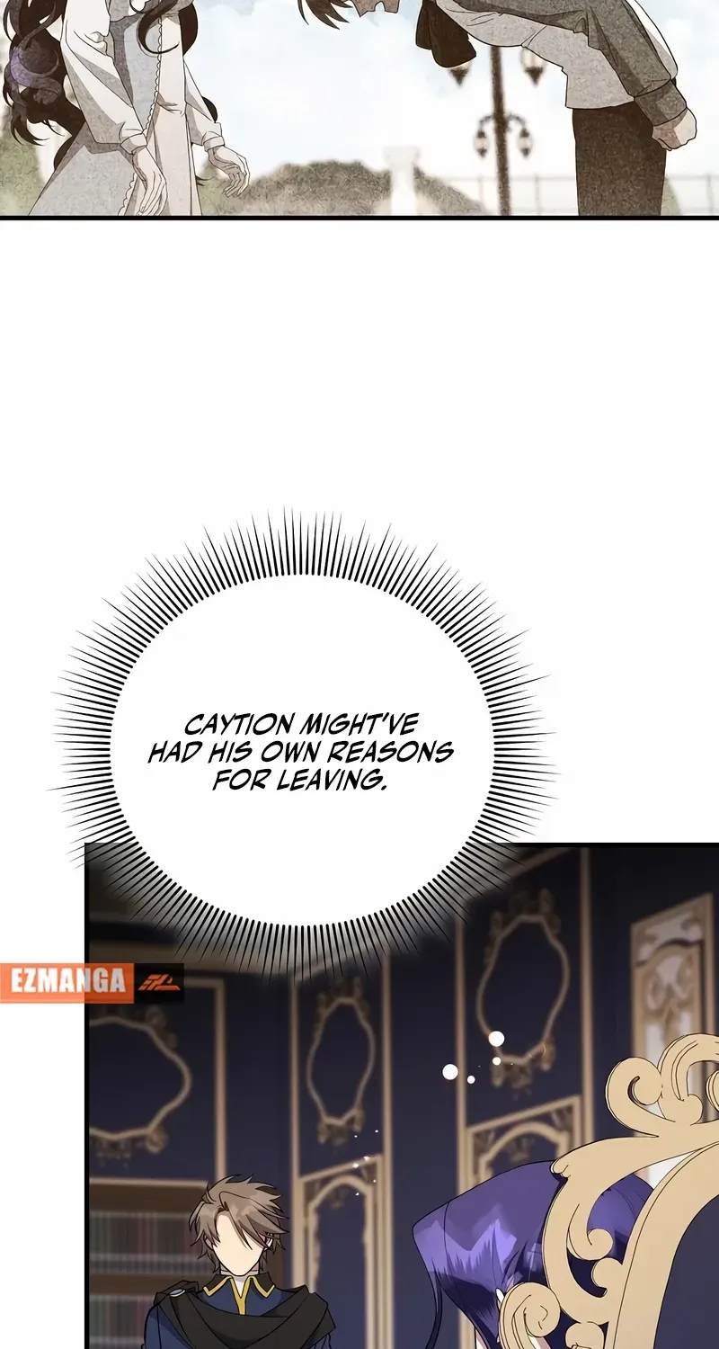 The Villainess Is Done Trying Chapter 53 page 17 - 