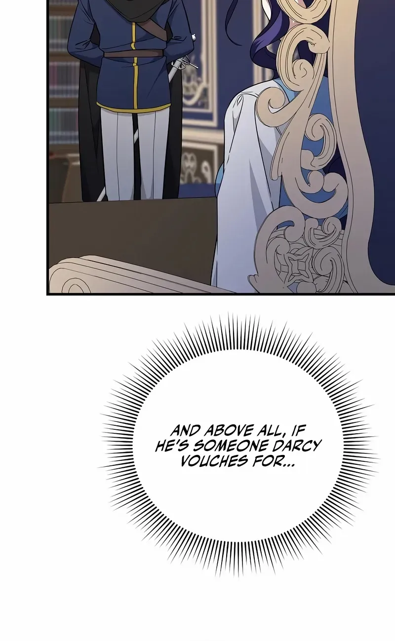 The Villainess Is Done Trying Chapter 53 page 18 - 