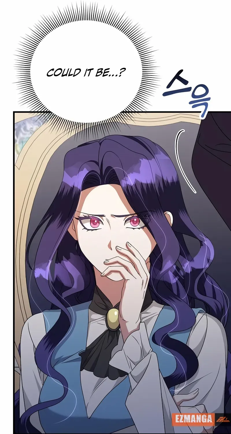 The Villainess Is Done Trying Chapter 53 page 28 - 