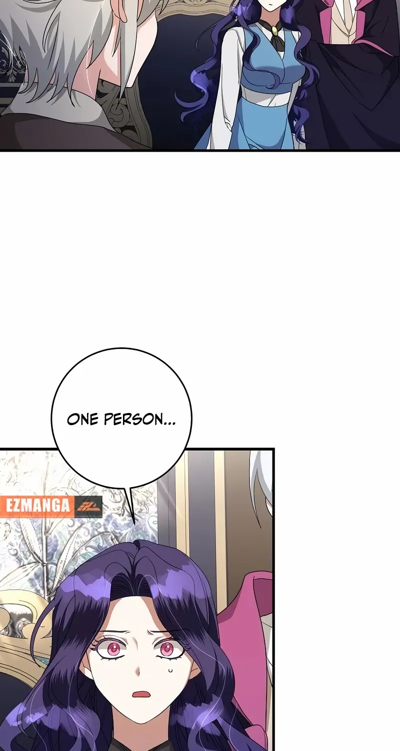 The Villainess Is Done Trying Chapter 53 page 33 - 