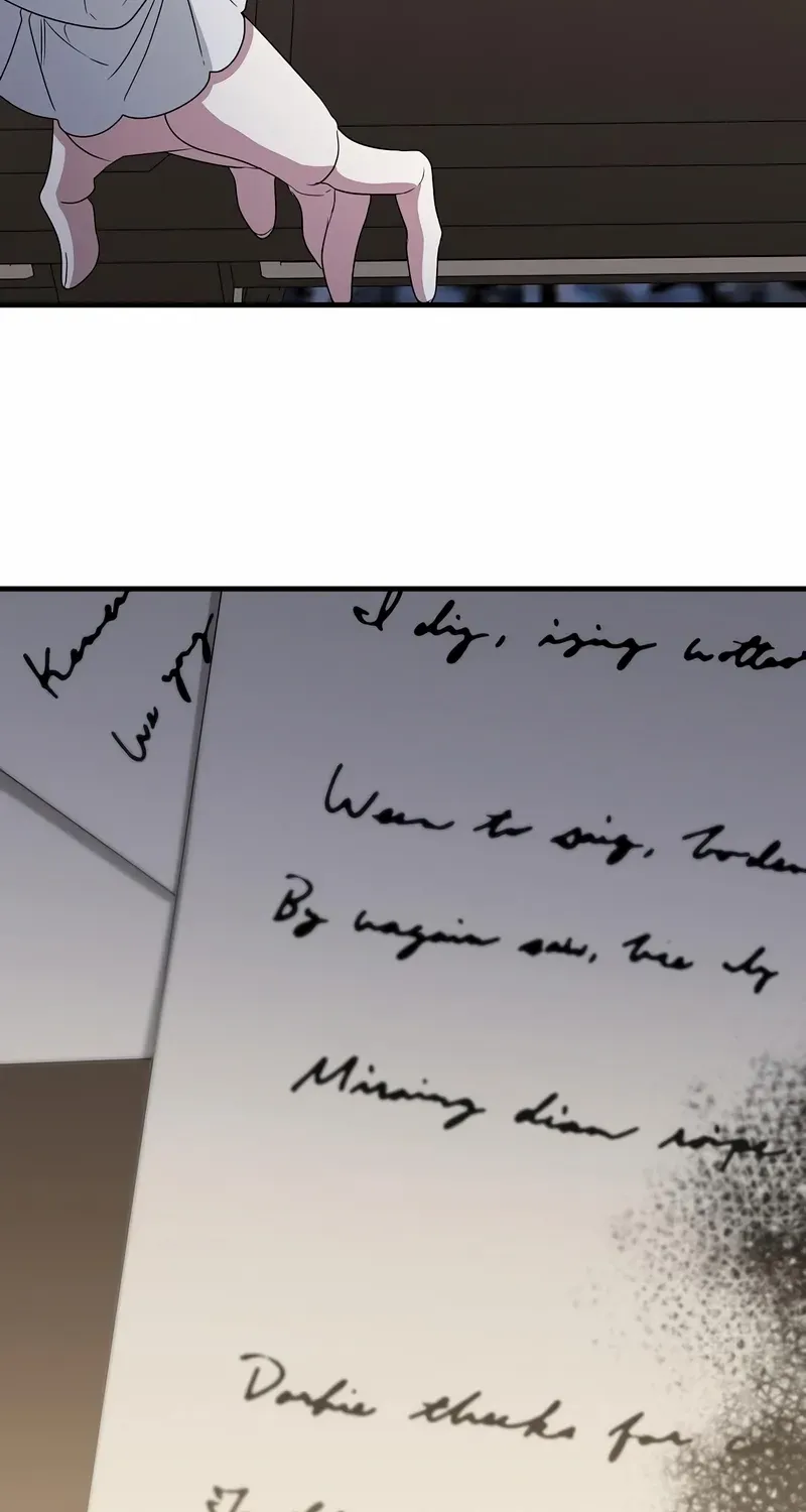 The Villainess Is Done Trying Chapter 53 page 39 - 