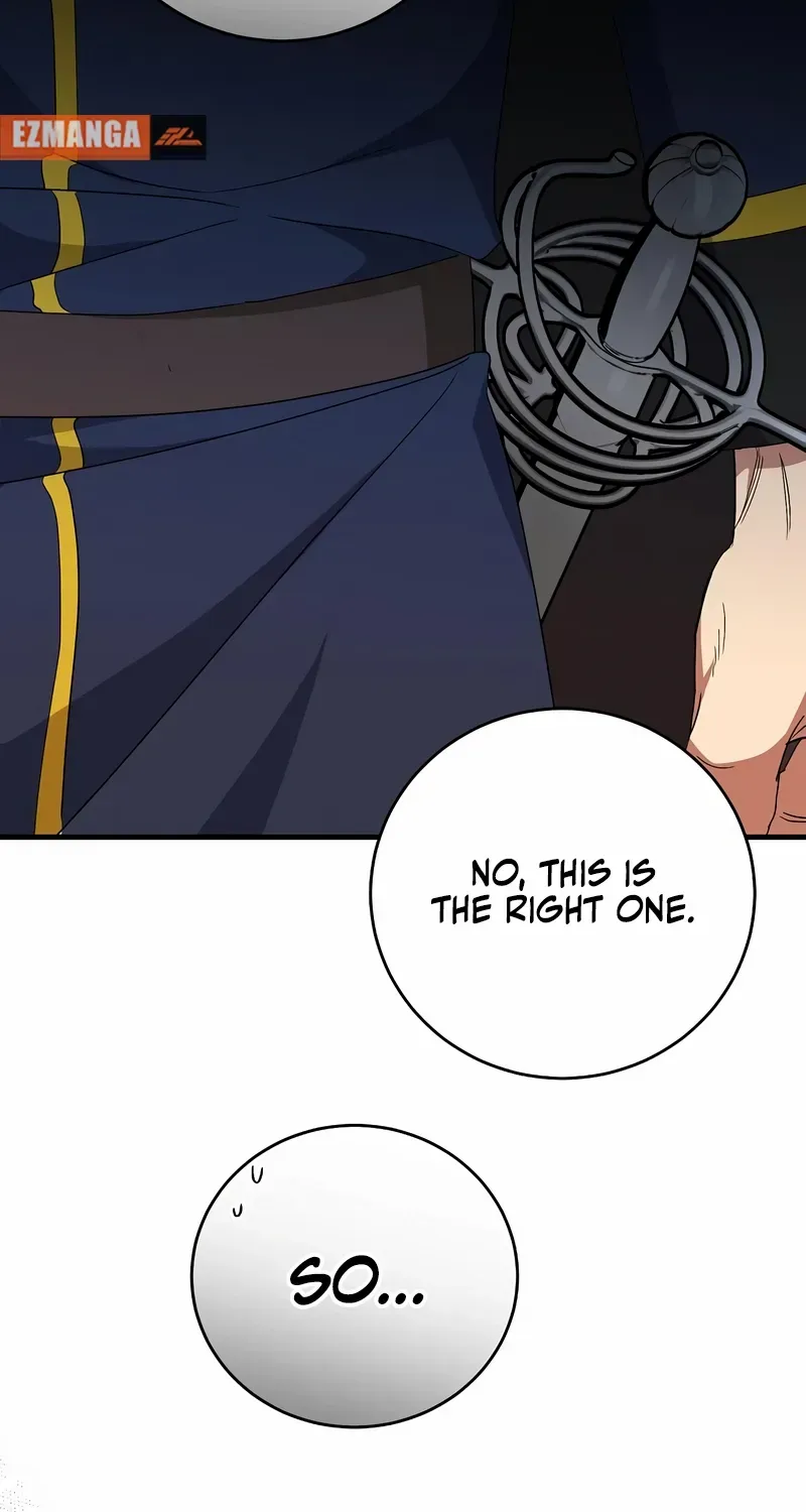The Villainess Is Done Trying Chapter 53 page 5 - 