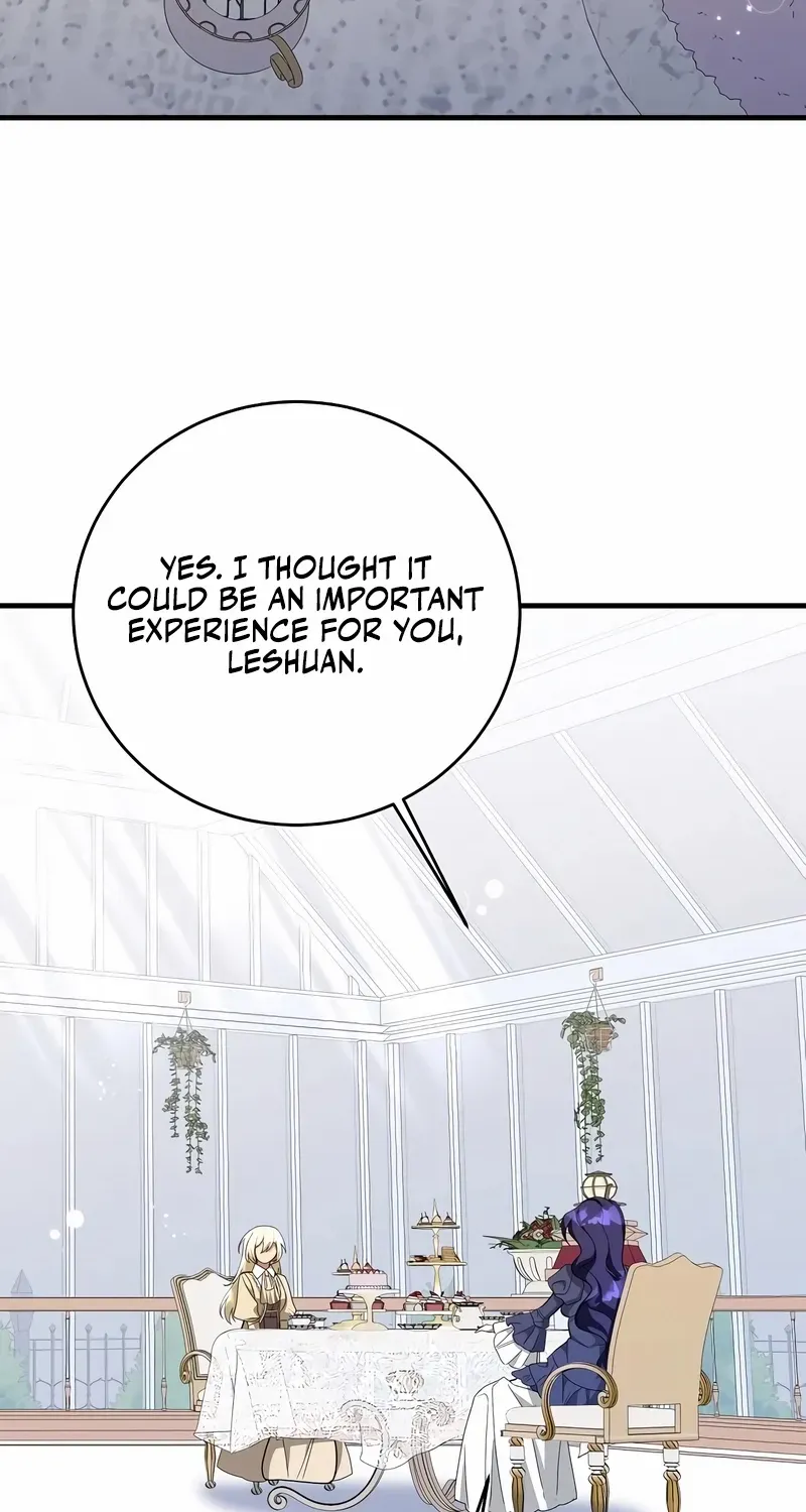 The Villainess Is Done Trying Chapter 53 page 42 - 