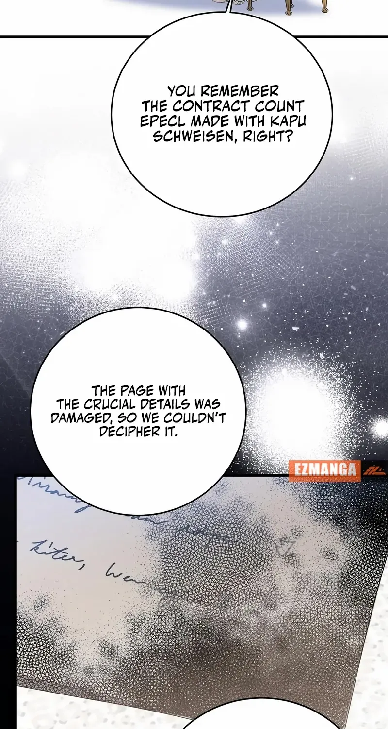 The Villainess Is Done Trying Chapter 53 page 43 - 