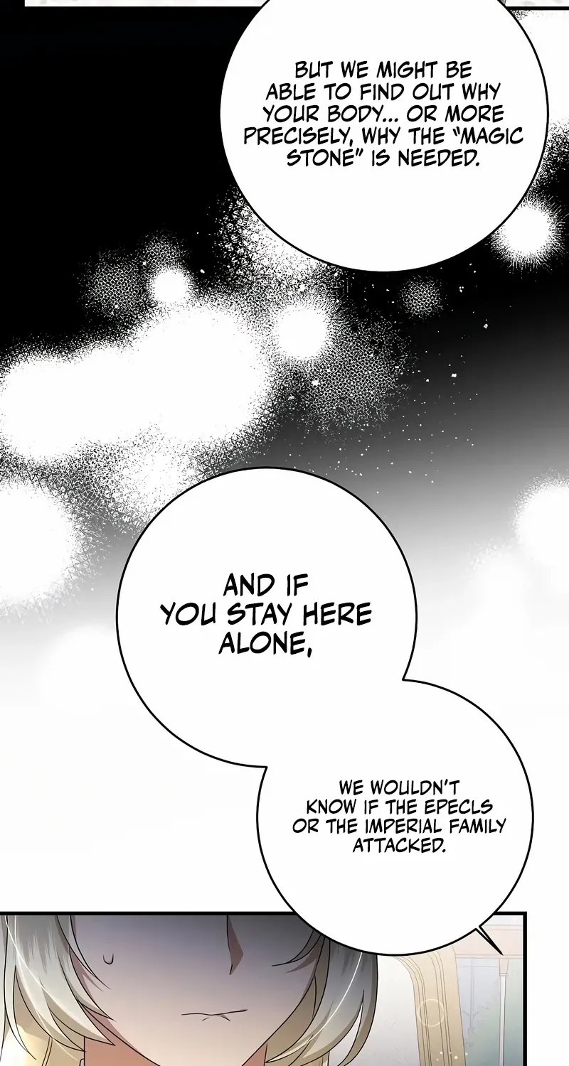 The Villainess Is Done Trying Chapter 53 page 44 - 