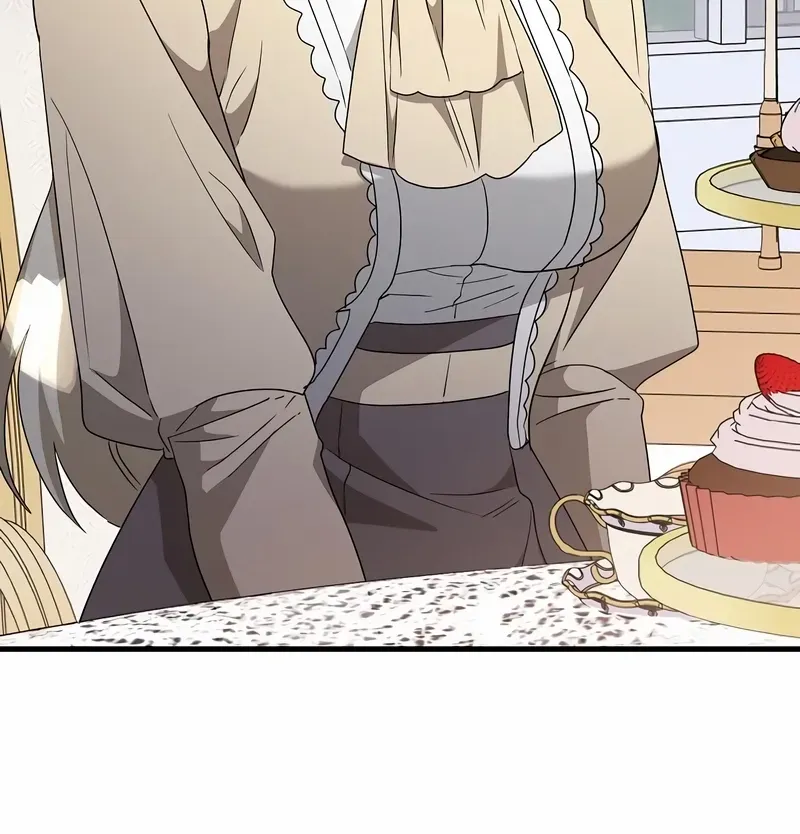 The Villainess Is Done Trying Chapter 53 page 46 - 