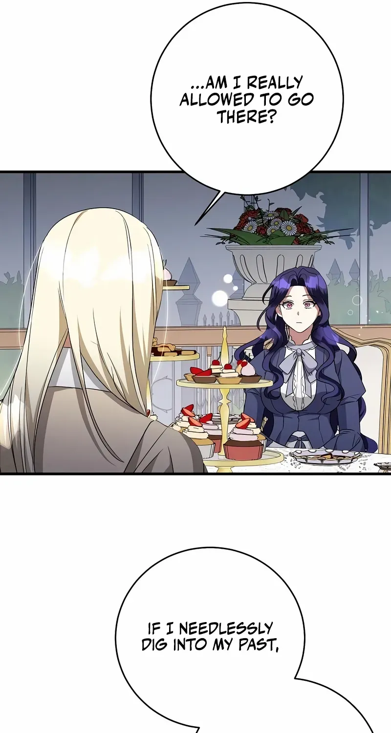 The Villainess Is Done Trying Chapter 53 page 47 - 